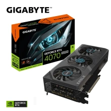 GIGABYTE GeForce RTX 4070 SUPER EAGLE OC 12G, 12GB GDDR6X