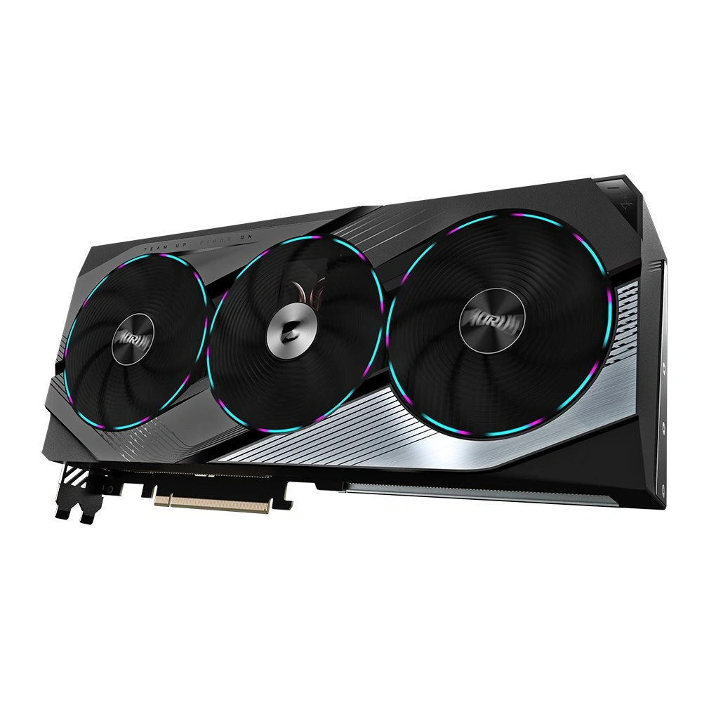 GIGABYTE AORUS GeForce RTX 4070 Ti SUPER MASTER 16G