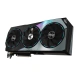 GIGABYTE AORUS GeForce RTX 4080 SUPER MASTER 16G, 16GB GDDR6X
