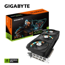 GIGABYTE GeForce RTX 4080 SUPER GAMING OC 16G