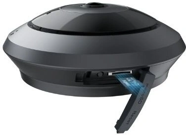 Reolink FE-W 6MP Super HD Fish Eye Wi-Fi