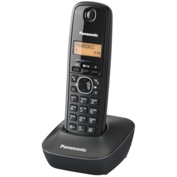 PANASONIC KX-TG1612FXH TwinPack bezdrátový telefon
