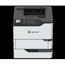 Lexmark MS823dn, Tiskárna ČB laserová