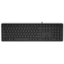 DELL Multimedia Keyboard-KB216 (580-ADHE)