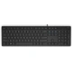DELL Multimedia Keyboard-KB216 CZ (580-ADGP)