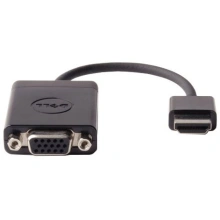 Dell HDMI na VGA Adapter Kit