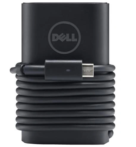 Dell 45W AC Adapter Type-C Europe