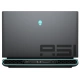 Dell Alienware 17 Area-51m, černá (N-AW51-N2-712K)