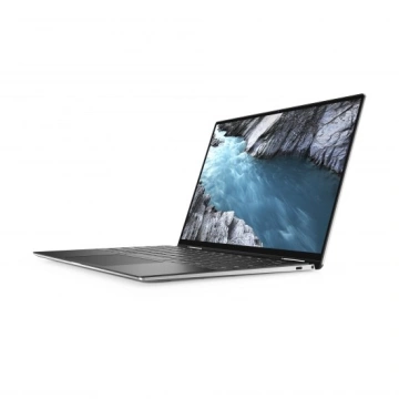 Dell Ultrabook XPS 13 7390, stříbrná (7390-68831)