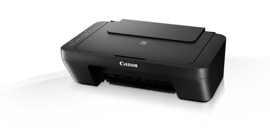 Canon PIXMA MG2550S - barevná inkoustová multifunkce