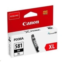 Canon CLI-581 XL Black