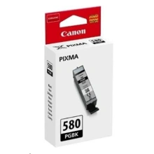Canon PGI-580PGBk, pigment black