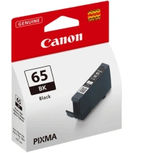 Canon CLI-65Bk, černá