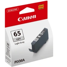 Canon CLI-65LGy, světle šedá