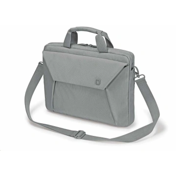DICOTA Slim Case EDGE 10 – 11,6 grey