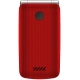 Evolveo EasyPhone FG, Red 
