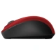 Microsoft  Wireless Mouse 3600 RED