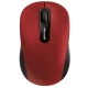 Microsoft  Wireless Mouse 3600 RED