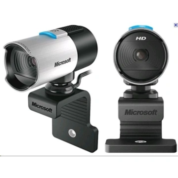 Webkamera Microsoft LifeCam Studio for Business (5WH-00002)