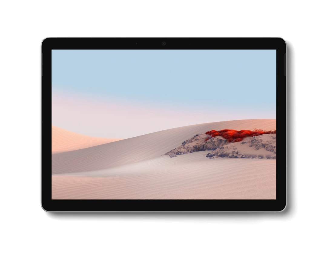 Microsoft Surface Go 2 4/64 GB, Platinum