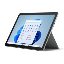 Microsoft Surface Go3 i3 8/128 GB, Black 