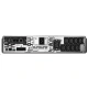 APC Smart-UPS X 2200VA Rack/Tower LCD, 230v, síťová karta, 2U