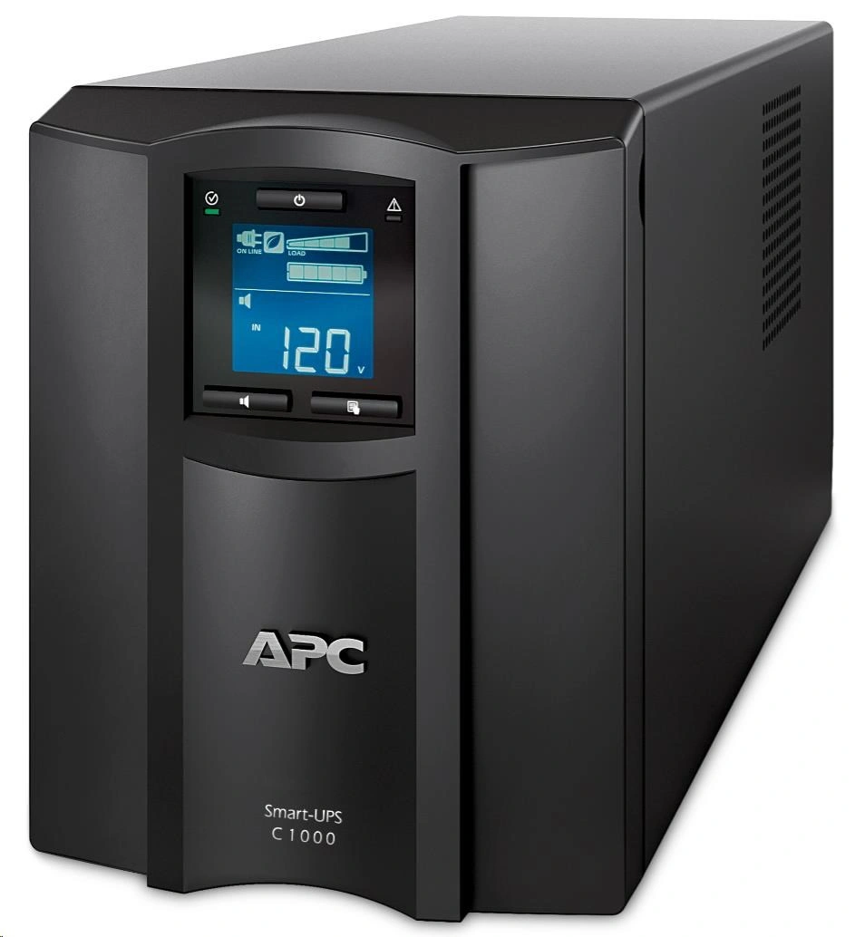 APC Smart-UPS C 1000VA