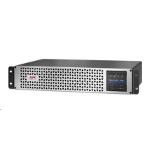 APC Smart-UPS LT 750VA, 600W, SmartConnect