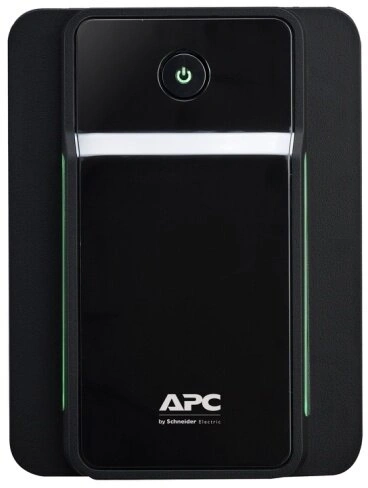 APC Back-UPS 750VA, 410W