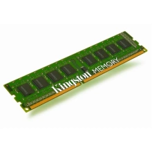 KINGSTON ValueRAM DDR4 4GB 2666MHz, CL19 (KVR26N19S6/4)
