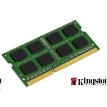 Kingston 8GB DDR4 2666 SO-DIMM (KVR26S19S8/8)