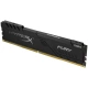 HyperX Fury Black 8GB (2x4GB) DDR4 3200MHz