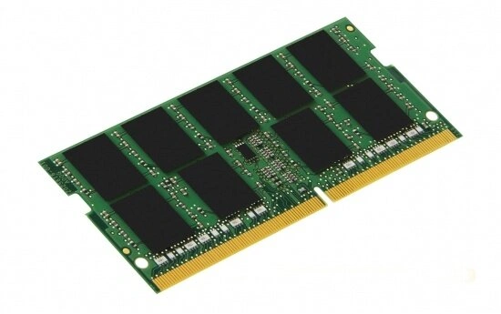 Kingston ValueRAM 32GB DDR4 2666 CL19 SO-DIMM
