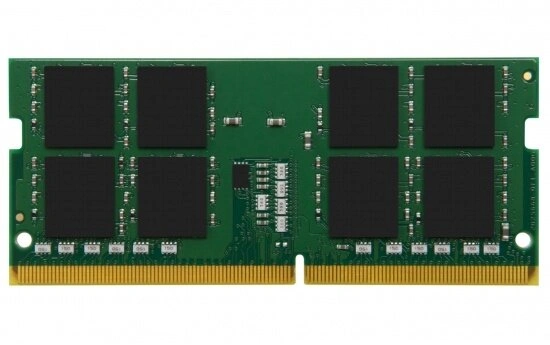 Kingston ValueRAM 16GB DDR4 2666 CL19 SO-DIMM