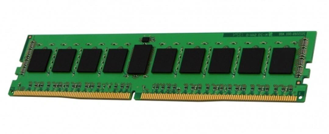 Kingston Server Premier 16GB DDR4 2666 ECC CL19, 2Rx8, Hynix