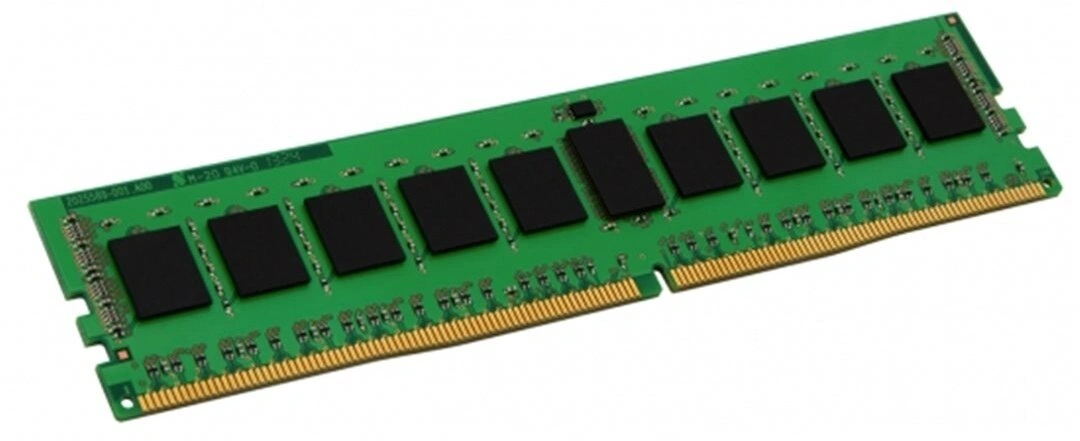 Kingston Server Premier 16GB DDR4 2666 ECC CL19, 2Rx8, Hynix