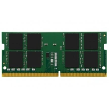 Kingston Server Premier 16GB DDR4 2666 CL19 ECC SO-DIMM, 2Rx8, Hynix D-DIE