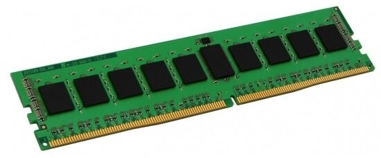 Kingston 8GB DDR4 3200 CL22 ECC Reg pro Dell