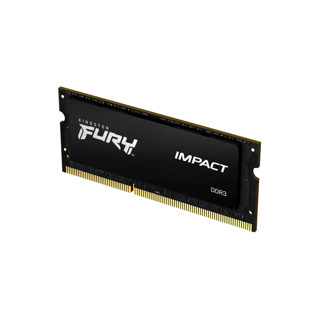 KINGSTON FURY Impact 8GB 1866MHz DDR3L