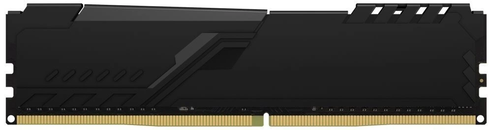Kingston Fury Beast Black 8GB (2x4GB) DDR4 3200 CL16