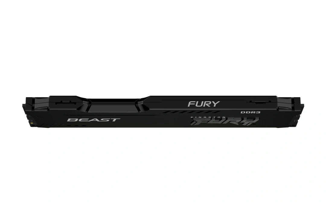 KINGSTON FURY Beast 8GB 1866MHz DDR3 CL10 Black