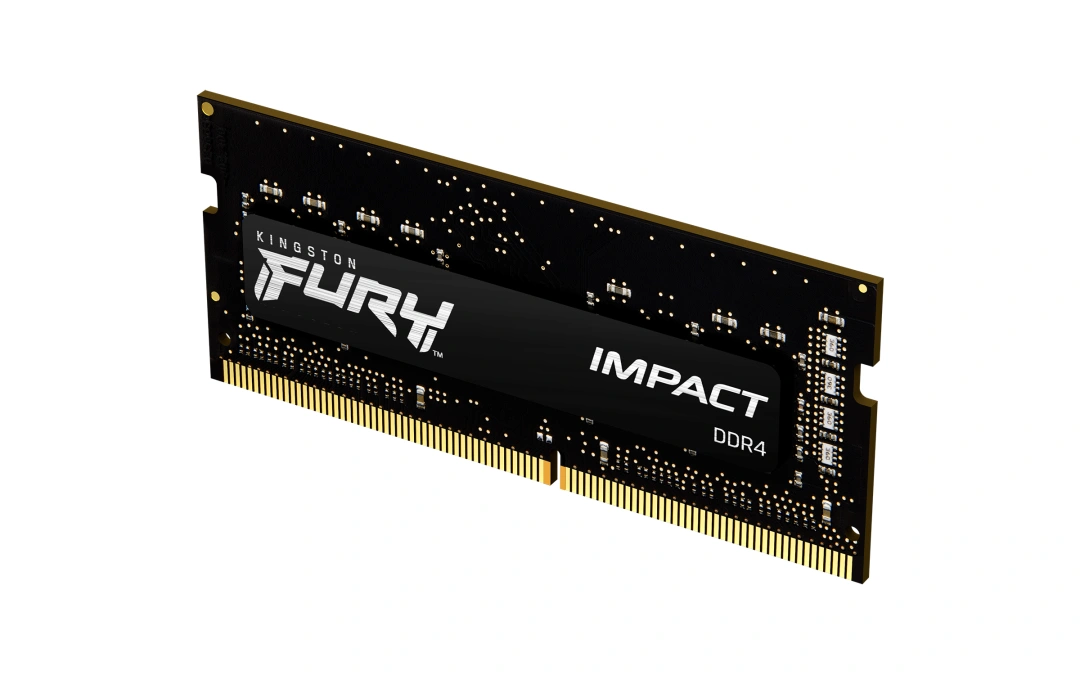 Kingston Technology Impact 8GB 3200MHz DDR4 CL20