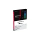 Kingston Technology Renegade RGB 8GB 3000MHz DDR4 CL15