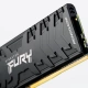 KINGSTON FURY Renegade 32GB (2x16GB) 4000MHz DDR4 Black