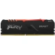 Kingston Fury Beast RGB 16GB (2x8GB) DDR4 2666 CL16