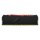 KINGSTON FURY Beast 32GB 3200MHz DDR4 CL16 DIMM (Kit of 4) RGB