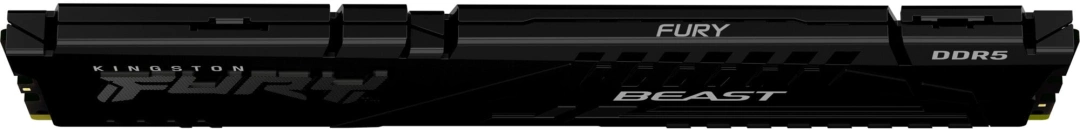 Kingston Fury Beast Black 8GB DDR5 4800 CL38