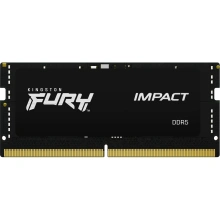 Kingston Fury Impact DDR5 8GB 4800 CL38 SO-DIMM