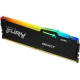 Kingston Fury Beast RGB 8GB DDR5 5200 CL40