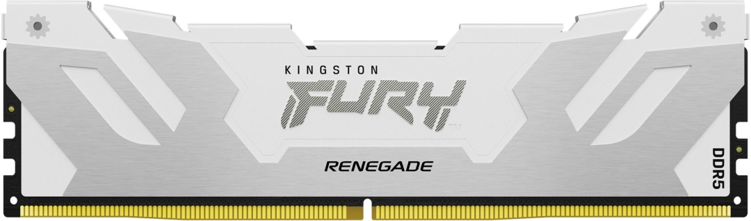 Kingston FURY Renegade White 32GB DDR5 6000 CL32